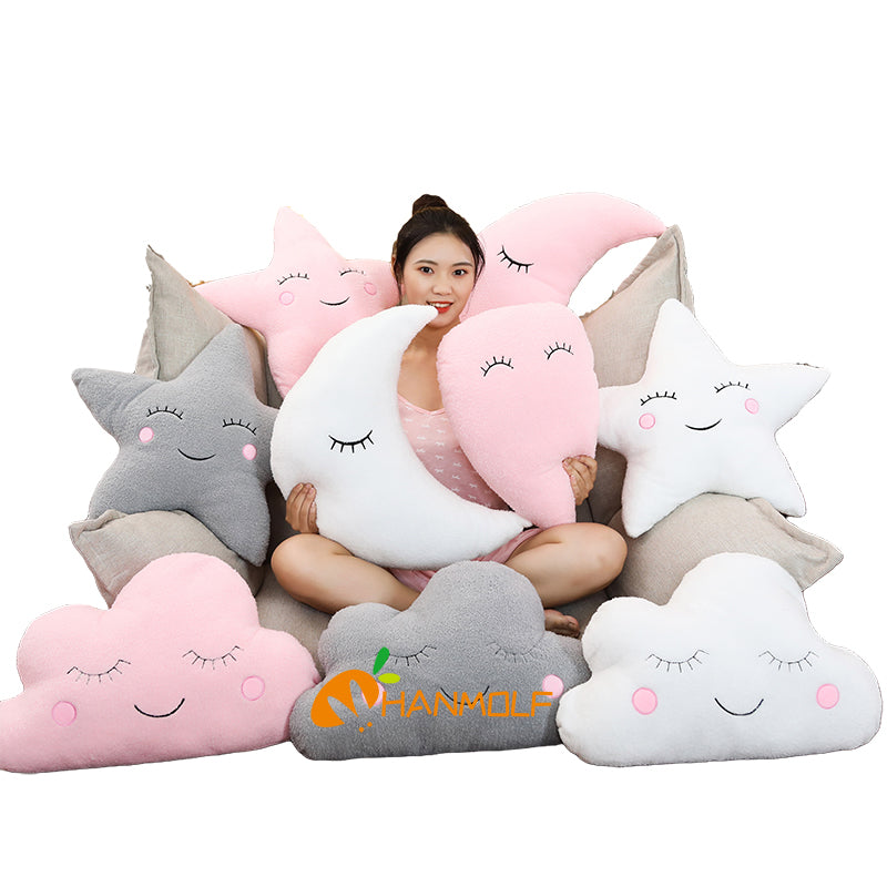 Soft plush pillow, Fluffy cushion, Cozy stuffed pillow, Cute plush cushion, Plushie pillow, Animal-shaped pillow, Decorative plush pillow, Kids' plush toy pillow